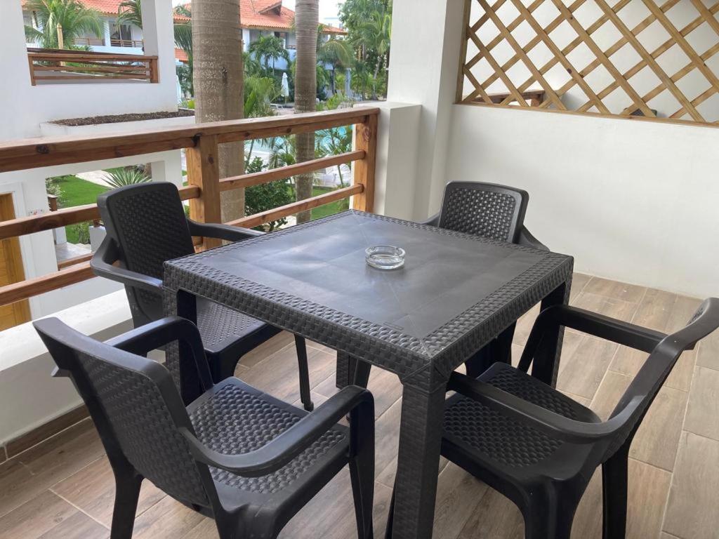 Apartamentos Coconuts Bayahibe Exterior photo