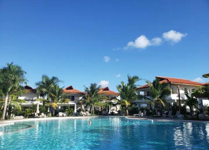 Apartamentos Coconuts Bayahibe Exterior photo