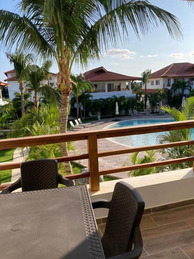 Apartamentos Coconuts Bayahibe Exterior photo