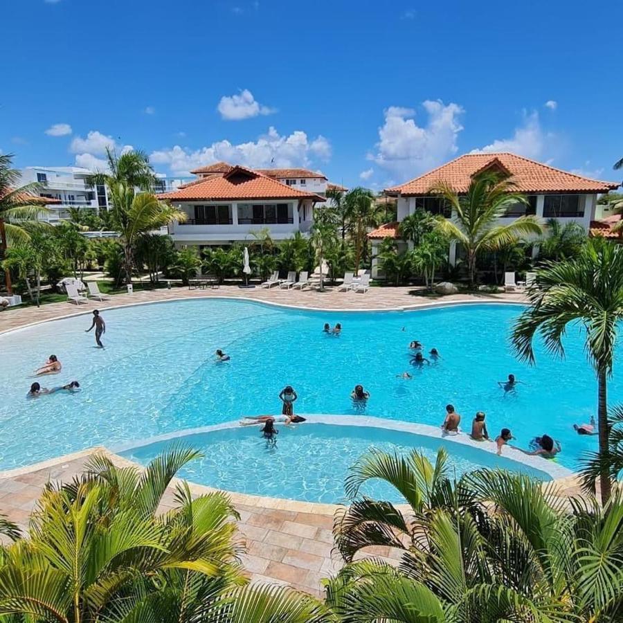 Apartamentos Coconuts Bayahibe Exterior photo